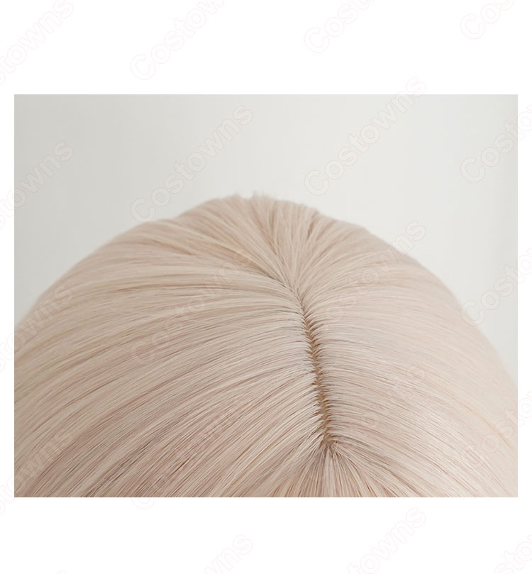 アズレン 綾波(アヤナミ) コスプレウィッグ 『アズールレーン』 耐熱かつら cosplay wig 通販-4