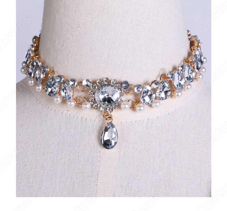 三船栞子 コスプレ衣装 『ラブライブ!虹ヶ咲学園スクールアイドル同好会』 しっかり学びたいので 翠いカナリア 衣装 cosplay 仮装 変装-7