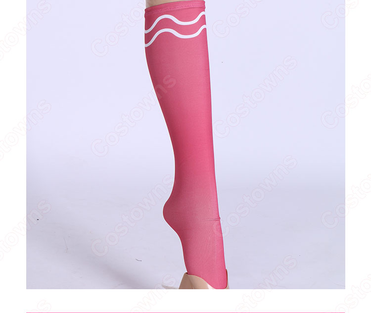 VTuber 天ヶ瀬むゆ (あまがせむゆ) コスプレ衣装 『にじさんじ』 バーチャルYouTuber バーチャルライバー cosplay 仮装 変装-9