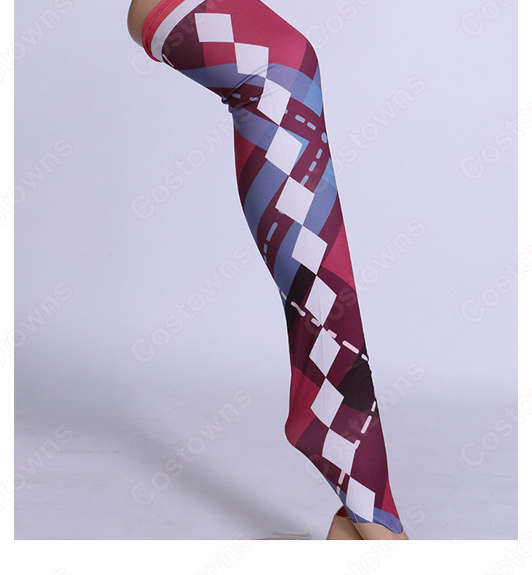 プロセカ Present for you！ 桐谷遥 コスプレ衣装 『プロジェクトセカイ カラフルステージ！ feat. 初音ミク』 cosplay 仮装 変装-10