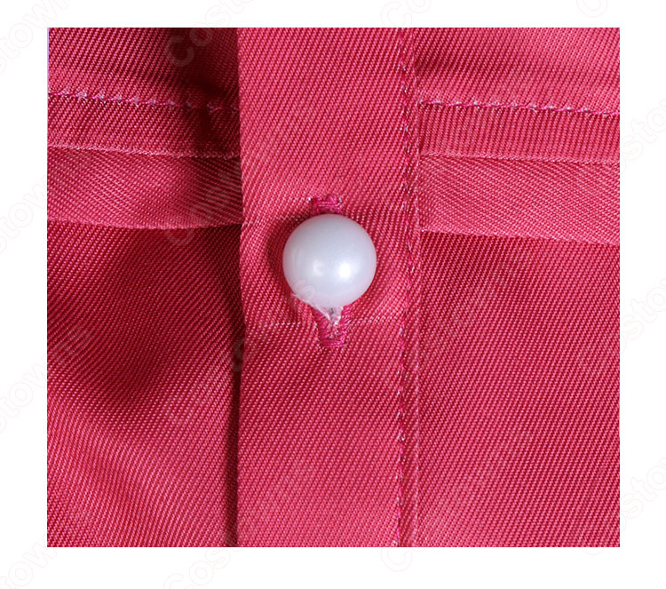 VTuber 天ヶ瀬むゆ (あまがせむゆ) コスプレ衣装 『にじさんじ』 バーチャルYouTuber バーチャルライバー cosplay 仮装 変装-5