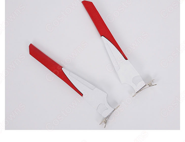 アズレン 綾波(アヤナミ) おませアイドル・困惑中 コスプレ衣装 『アズールレーン』 アイドル風 cosplay 仮装 変装-13