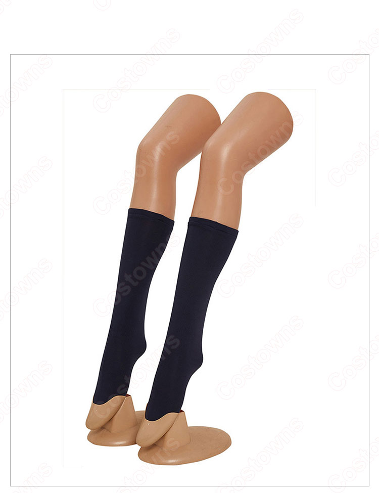 トモダチゲーム 沢良宜志法（さわらぎ しほ） コスプレ衣装-5