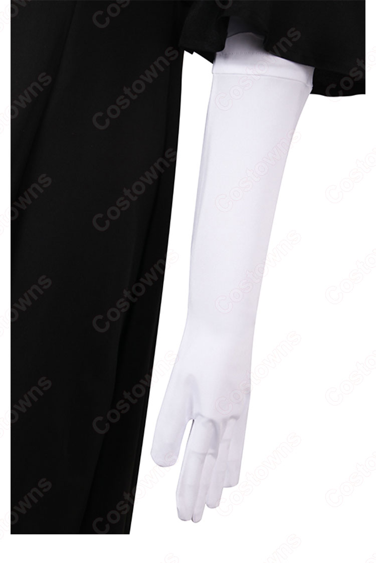 Pokémon LEGENDS アルセウス コギト コスプレ衣装-8