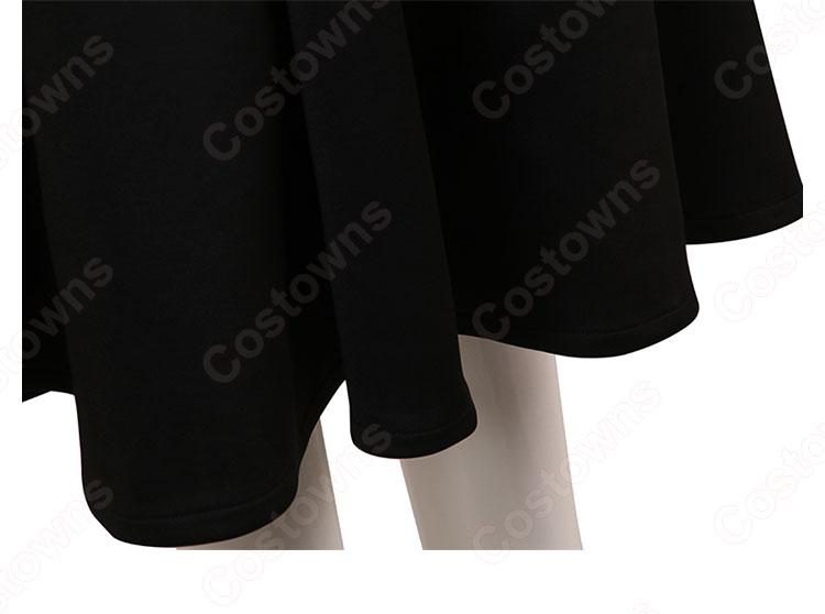 Pokémon LEGENDS アルセウス コギト コスプレ衣装-9