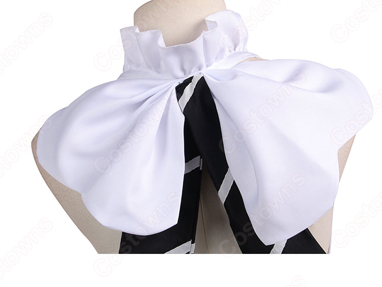 グラブル 水着ナルメア コスプレ衣装 『グランブルーファンタジー』 サマーバージョン cosplay 仮装 変装-9