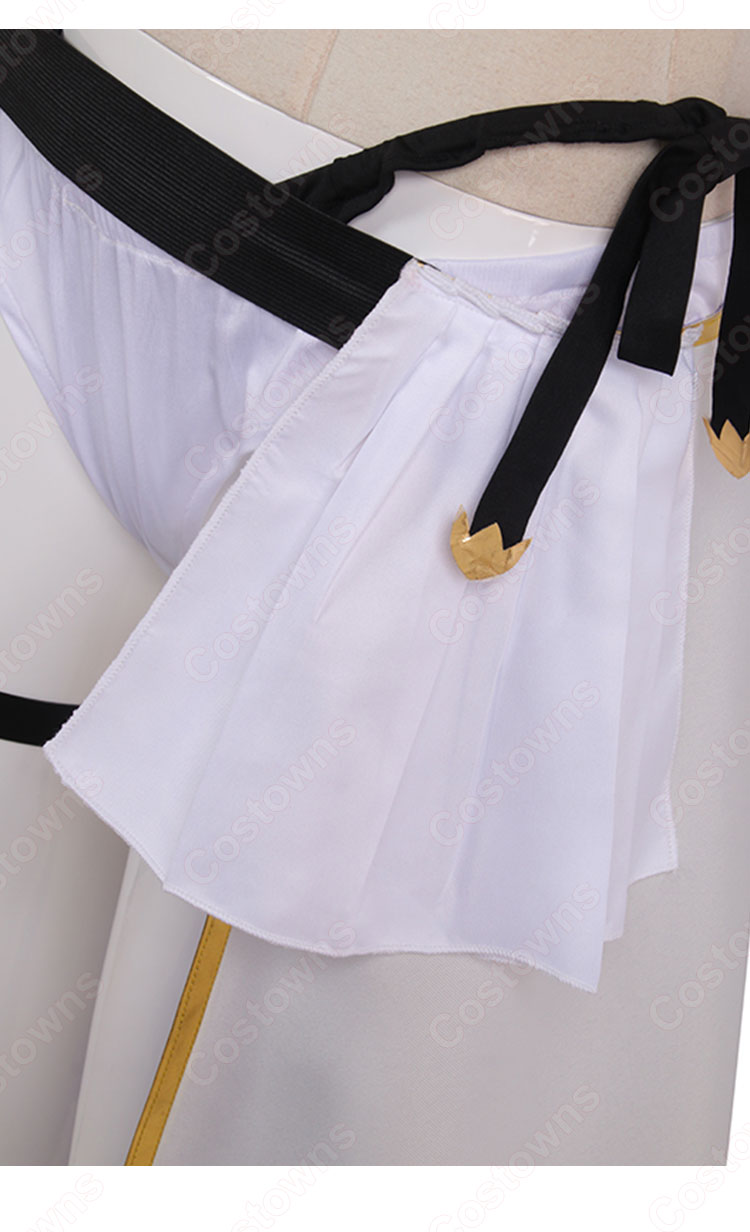 グラブル 水着ナルメア コスプレ衣装 『グランブルーファンタジー』 サマーバージョン cosplay 仮装 変装-6