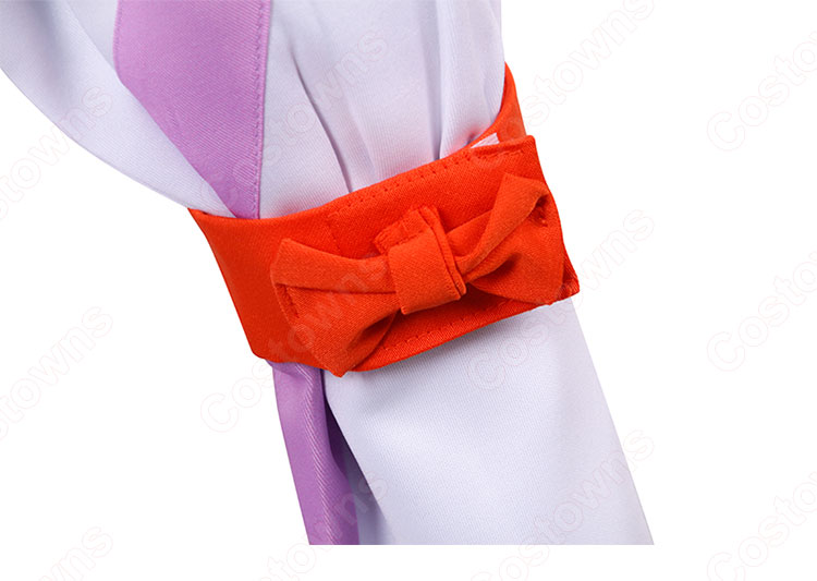 Pokémon LEGENDS アルセウス シンジュ団 メンバー コスプレ衣装 『Pokémon LEGENDS アルセウス』 cosplay 仮装 変装-10