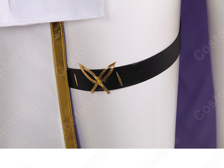 グラブル 水着ナルメア コスプレ衣装 『グランブルーファンタジー』 サマーバージョン cosplay 仮装 変装-7