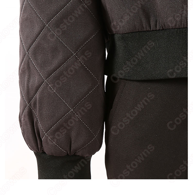 VTuber Shu Yamino (闇ノシュウ) 「Sakura Bloom Goods & Voice 2022」 コスプレ衣装 『にじさんじ』 バーチャルアイドル衣装 cosplay 仮装 変装-6