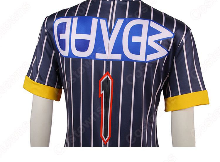 ポケモン剣盾 ダンデ コスプレ衣装 『ポケットモンスター ソード・シールド』 cosplay 仮装 変装-12