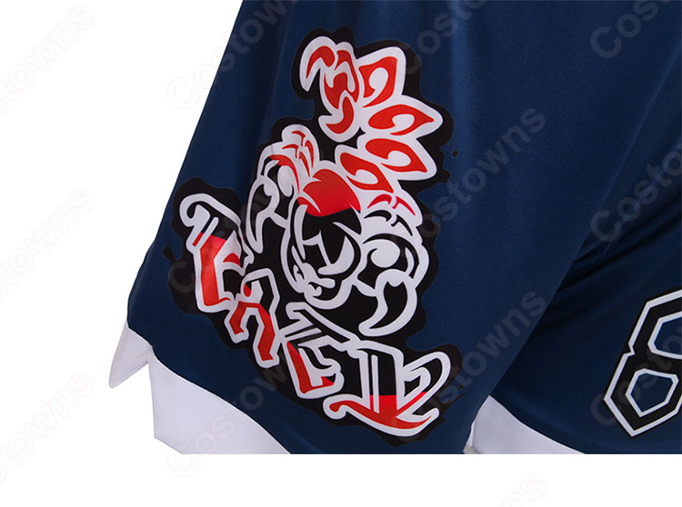 ポケモン剣盾 クララ コスプレ衣装 『ポケットモンスター ソード・シールド』 cosplay 仮装 変装-9