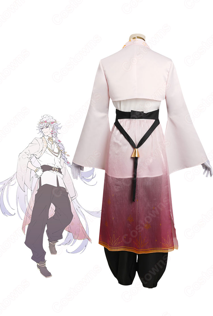 FGO キャスター マーリン コスプレ衣装 『Fate/Grand Order