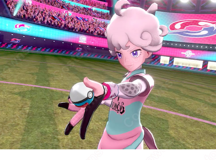 ポケモン剣盾 ビート ファイナルトーナメント コスプレ衣装 ポケットモンスター ソード シールド Cosplay 仮装 変装 Costowns