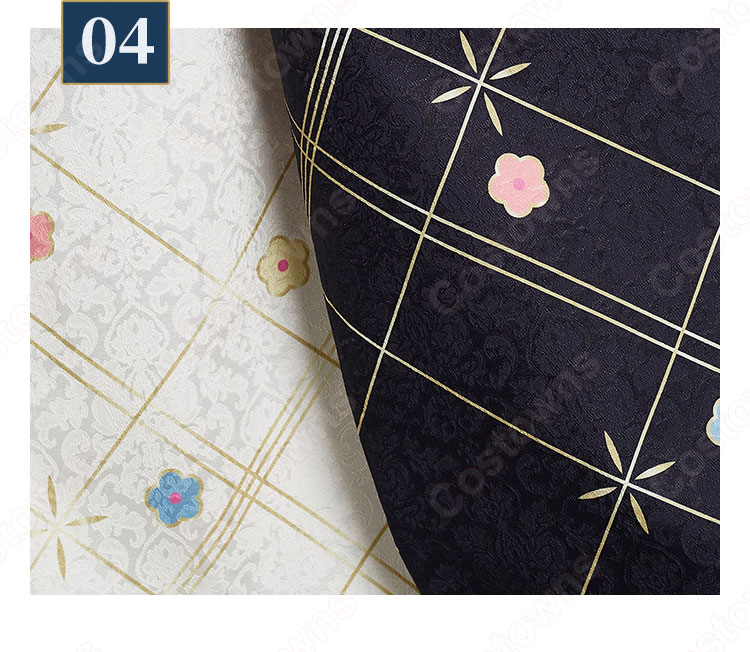 FGO 出雲阿国 コスプレ衣装 『Fate/Grand Order』 霊基再臨 第3段階 cosplay 仮装 変装-8