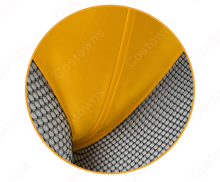 逢坂大河 タイガーVer. コスプレ衣装 『とらドラ！』 cosplay 仮装 変装-5