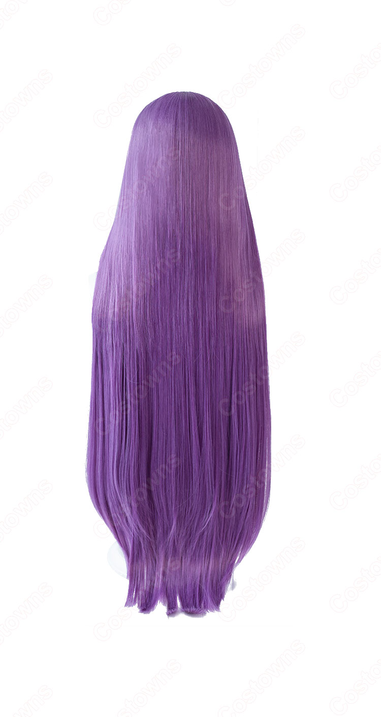 東京ミュウミュウ 藤原ざくろ コスプレウィッグ-3