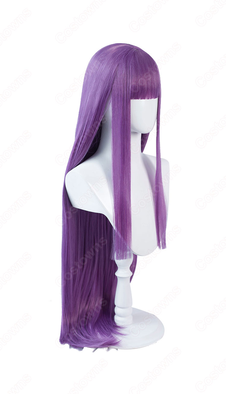 東京ミュウミュウ 藤原ざくろ コスプレウィッグ-2