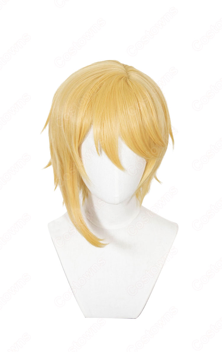 仁兎なずな コスプレウィッグ 『あんさんぶるスターズ！』 耐熱かつら cosplay wig 通販-1