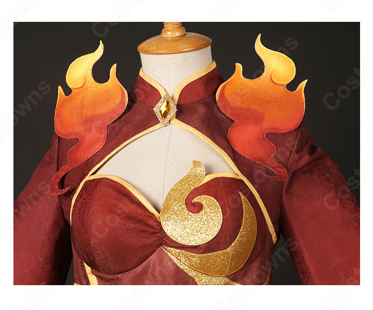原神 げんしん 仙衆夜叉 応達 おうたつ 火鼠大将 炎夜叉