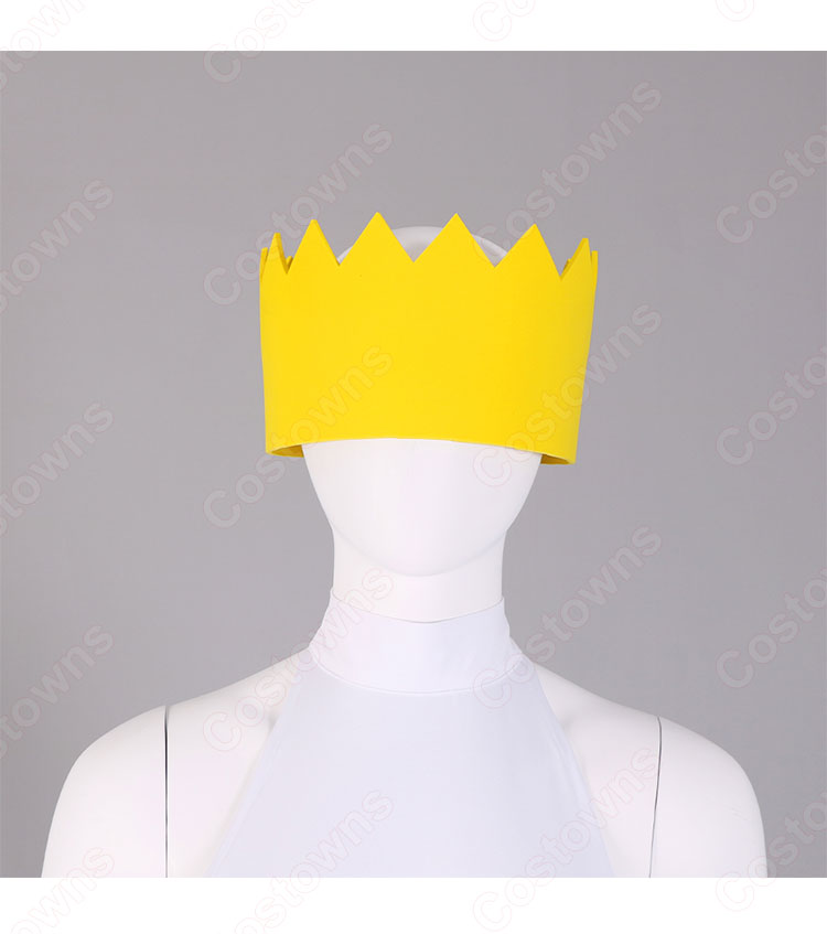 炎炎ノ消防隊 ハウメア コスプレ衣装-3