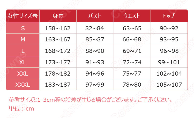 炎炎ノ消防隊 ハウメア コスプレ衣装-6