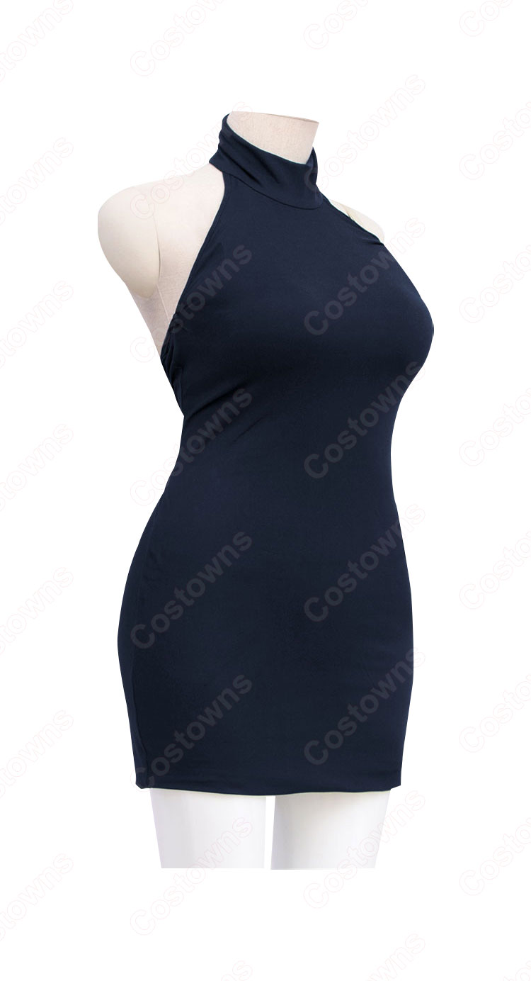 ヴェルメイ コスプレ衣装 『金装のヴェルメイユ〜崖っぷち魔術師は最強の厄災と魔法世界を突き進む〜』 cosplay 仮装 変装-2