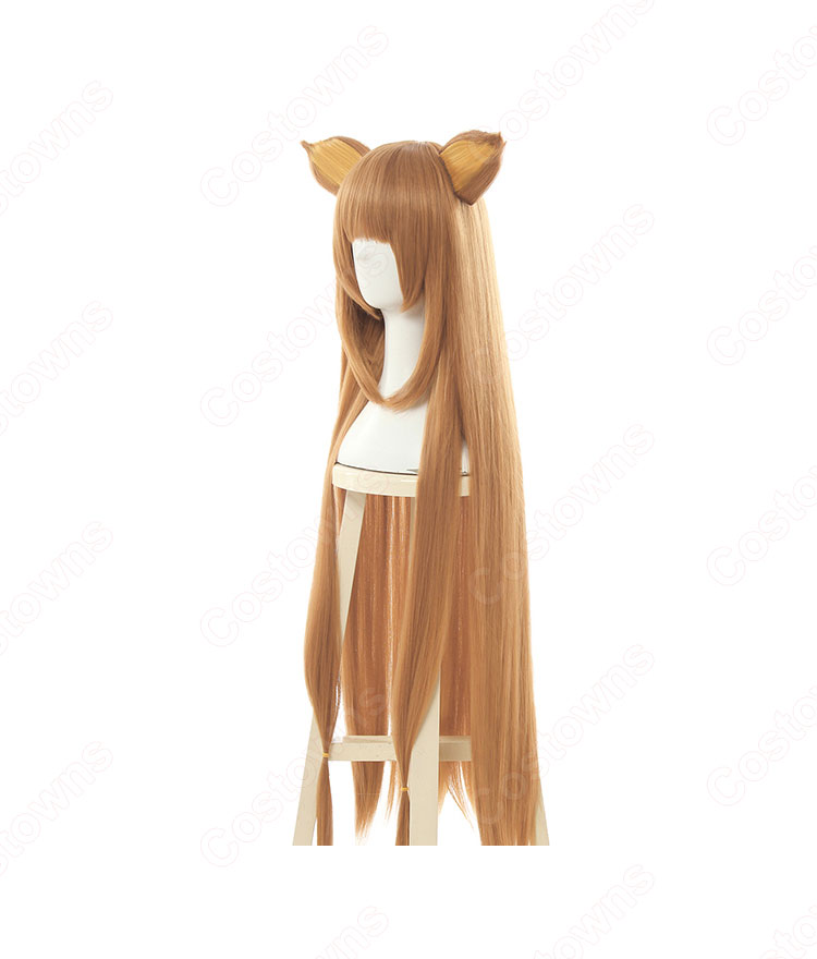 ラフタリア コスプレウィッグ 『盾の勇者の成り上がり』 奴隷の少女 耐熱かつら cosplay wig 通販-3