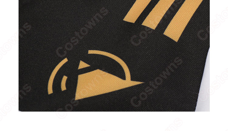 機動戦士ガンダム 水星の魔女 スレッタ・マーキュリー コスプレ衣装-6