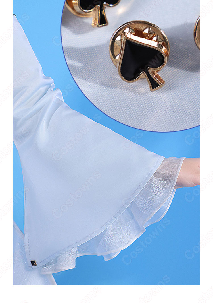 あむのしゅごキャラ ミキ コスプレ衣装 『しゅごキャラ!』 りんご cosplay 仮装 変装-7