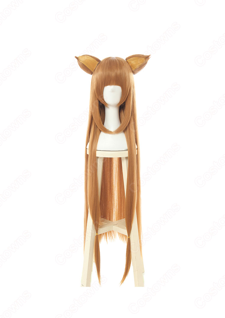 ラフタリア コスプレウィッグ 『盾の勇者の成り上がり』 奴隷の少女 耐熱かつら cosplay wig 通販-1