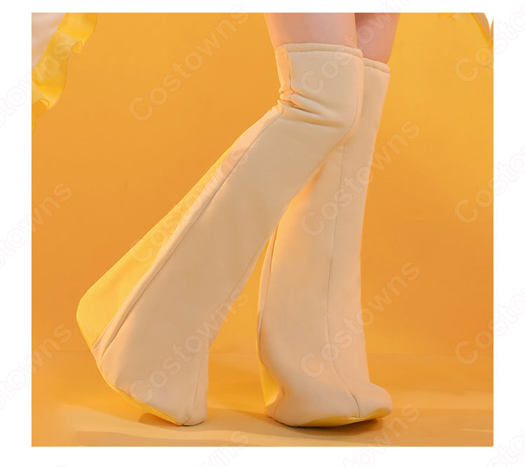 あむのしゅごキャラ ダイヤ コスプレ衣装 『しゅごキャラ!』 cosplay 仮装 変装-6