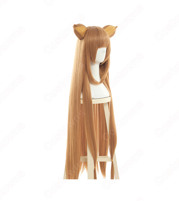 ラフタリア コスプレウィッグ 『盾の勇者の成り上がり』 奴隷の少女 耐熱かつら cosplay wig 通販-2