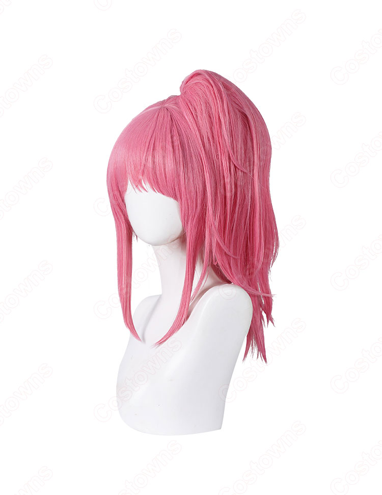 あむのしゅごキャラ ラン コスプレウィッグ 『しゅごキャラ!』 耐熱かつら cosplay wig 通販-3