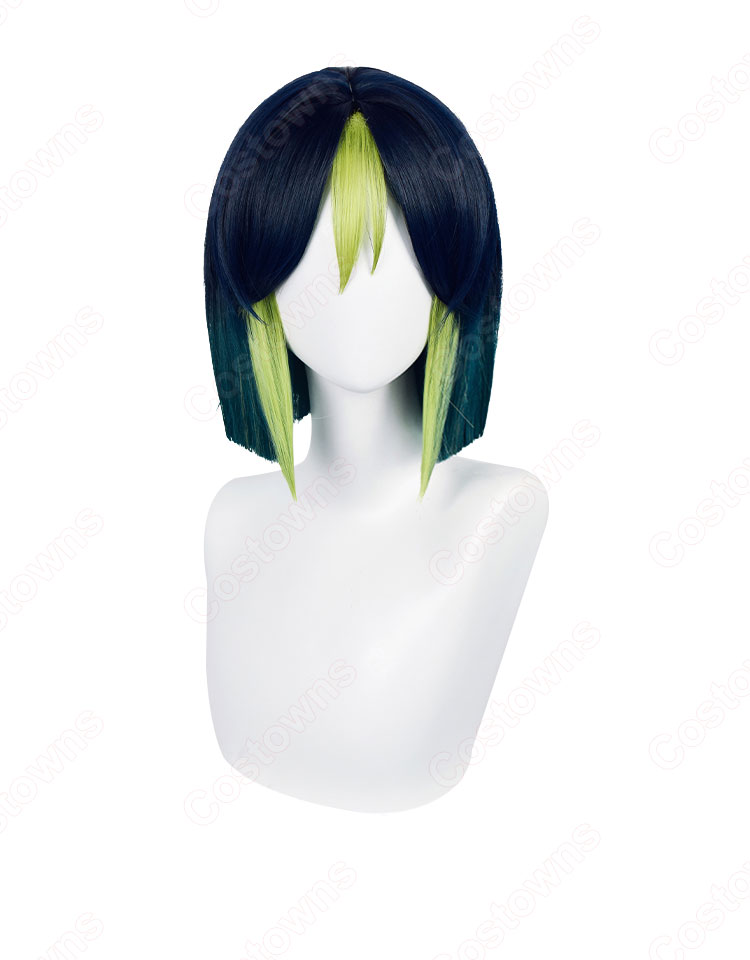 原神 ティナリ コスプレウィッグ - Costowns