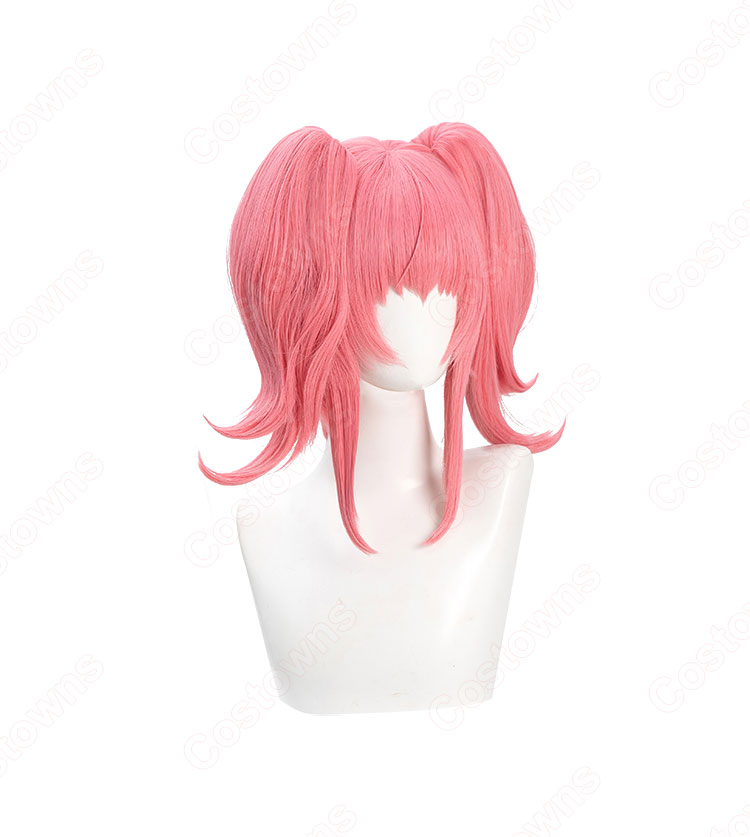 あむのしゅごキャラ ダイヤ コスプレウィッグ 『しゅごキャラ!』 耐熱かつら cosplay wig 通販-4