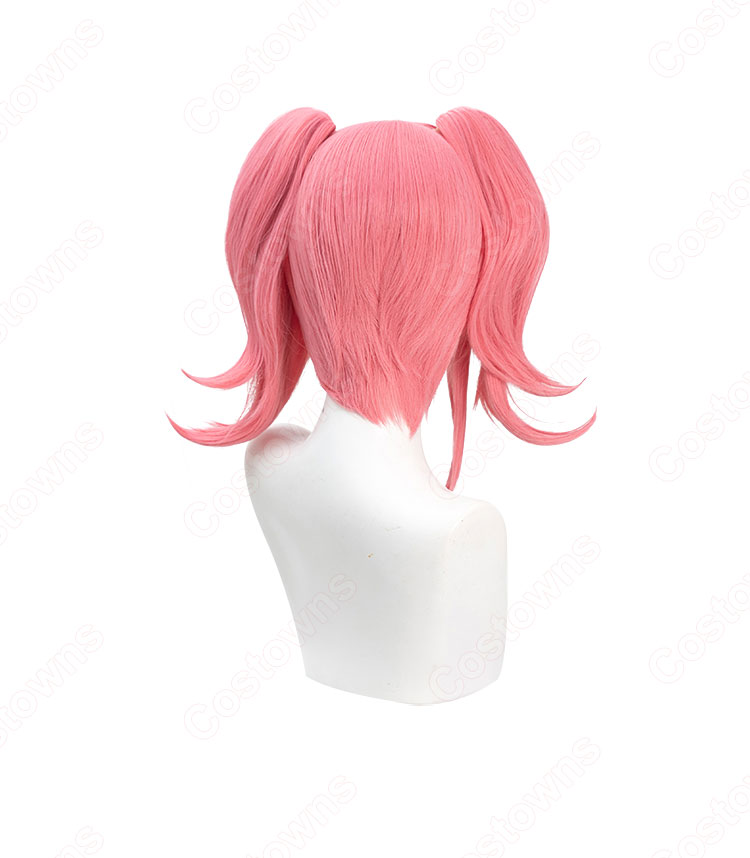 あむのしゅごキャラ ダイヤ コスプレウィッグ 『しゅごキャラ!』 耐熱かつら cosplay wig 通販-5