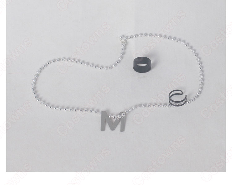 あんスタ 衣更真緒 コスプレ衣装 『あんさんぶるスターズ!!』 Trickstar フィーチャースカウト 真緒編 ありふれた特別 才能開花後 cosplay 仮装 変装-10