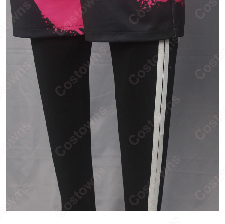 あんスタ 衣更真緒 コスプレ衣装 『あんさんぶるスターズ!!』 Trickstar フィーチャースカウト 真緒編 ありふれた特別 才能開花後 cosplay 仮装 変装-7