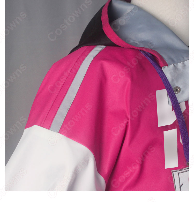 あんスタ 衣更真緒 コスプレ衣装 『あんさんぶるスターズ!!』 Trickstar フィーチャースカウト 真緒編 ありふれた特別 才能開花後 cosplay 仮装 変装-5