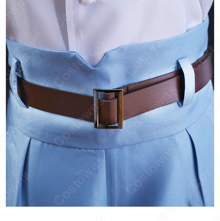 あんスタ 姫宮桃李 私服(春~夏) コスプレ衣装 『あんさんぶるスターズ!』 成長する小さな翼 cosplay 仮装 変装-6