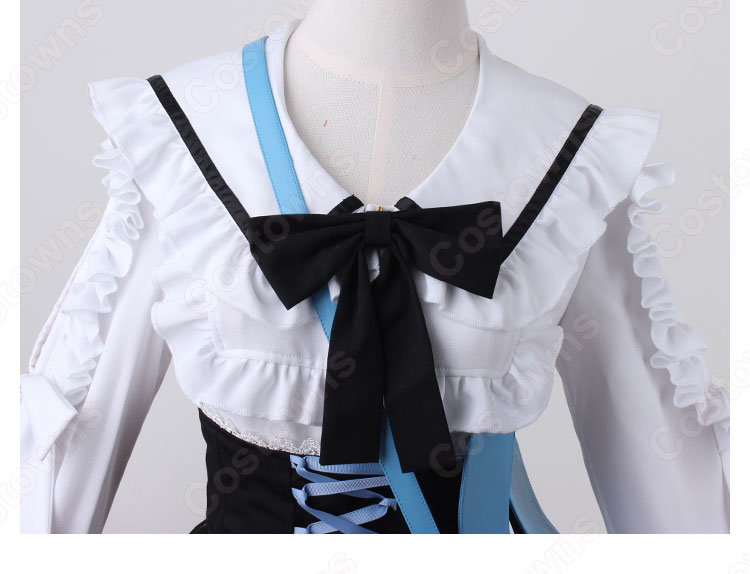 新品未使用✧︎ ヴィディア パープル 葉っぱ 衣装 コスプレ 新品未使用✧︎ ヴィディア パープル 葉っぱ 衣装 コスプレ