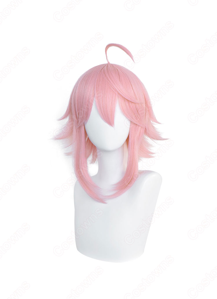 あんスタ 姫宮桃李 ウィッグ コスプレ あんスタ 姫宮桃李 ウィッグ コスプレ - メルカリ