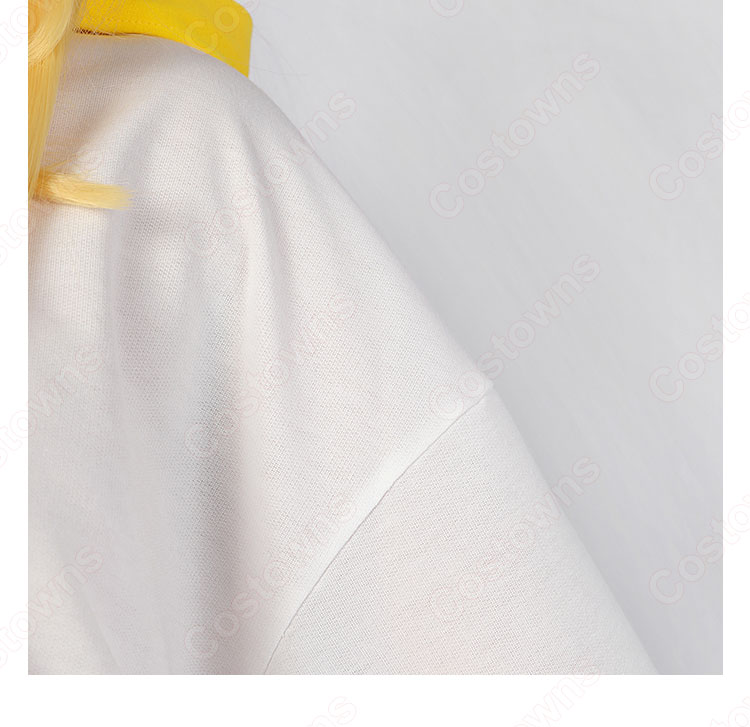 リコリコ クルミ パーカー姿 コスプレ衣装 『リコリス・リコイル』 cosplay 仮装 変装-5