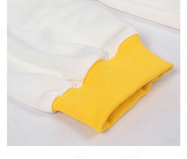 リコリコ クルミ パーカー姿 コスプレ衣装 『リコリス・リコイル』 cosplay 仮装 変装-8