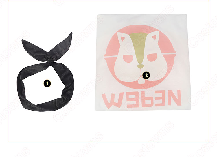 リコリコ クルミ パーカー姿 コスプレ衣装 『リコリス・リコイル』 cosplay 仮装 変装-11