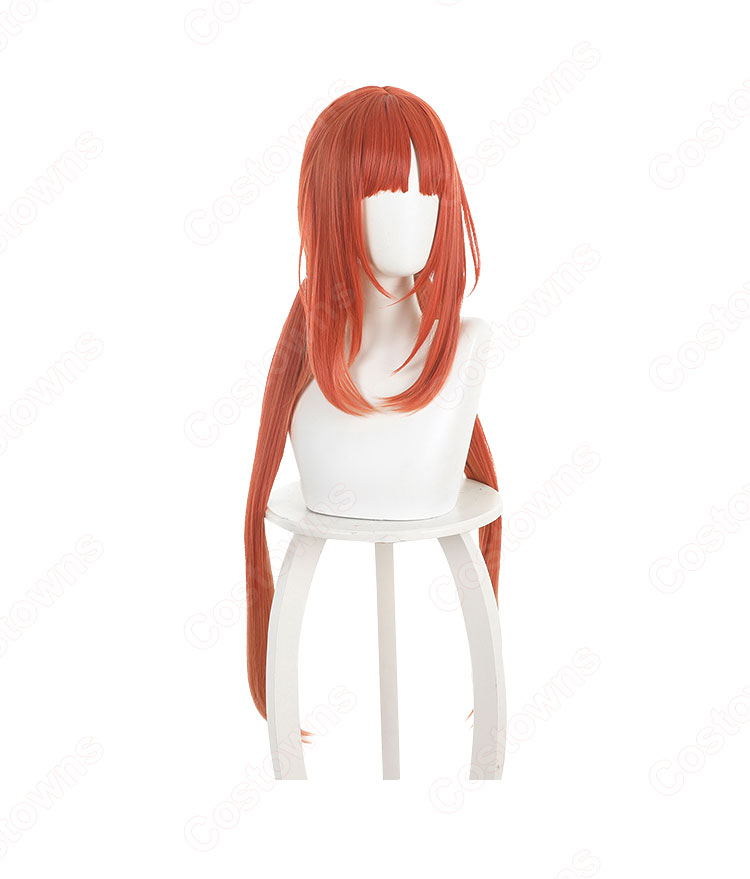 原神 ニィロウ コスプレウィッグ