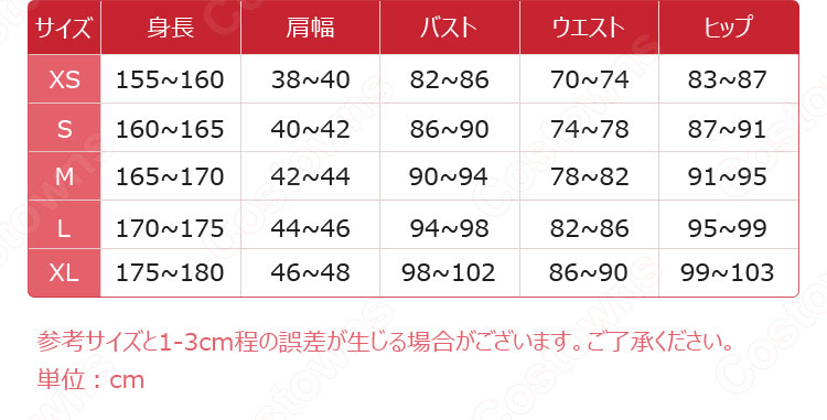 アークナイツ イグゼキュター コスプレ衣装-11