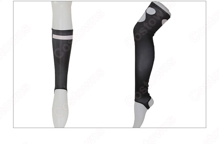 邪兎屋 ニコ・デマラ コスプレ衣装 『ゼンレスゾーンゼロ』 cosplay 仮装 変装-9