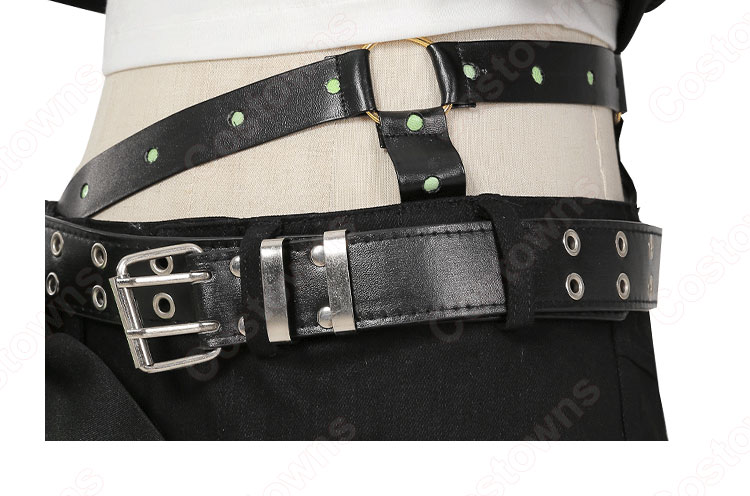 邪兎屋 ニコ・デマラ コスプレ衣装 『ゼンレスゾーンゼロ』 cosplay 仮装 変装-7